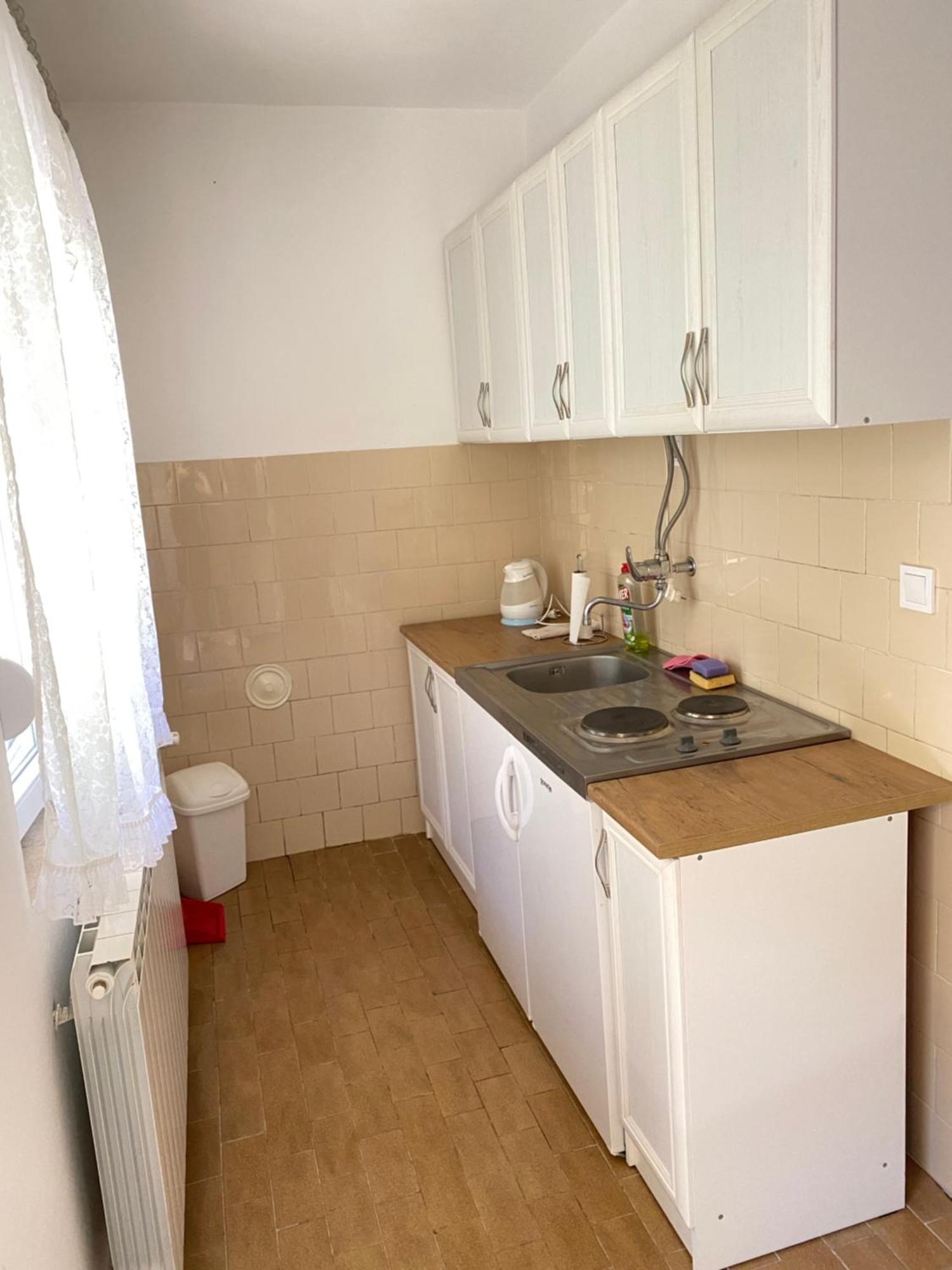 Apartman - Dobrota Sun Apartment Kotor Exterior photo