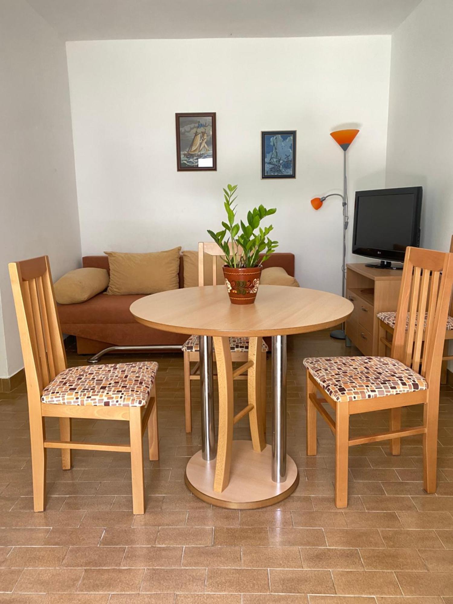 Apartman - Dobrota Sun Apartment Kotor Exterior photo