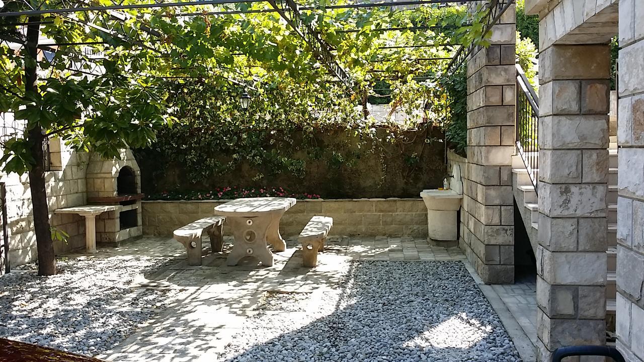 Apartman - Dobrota Sun Apartment Kotor Exterior photo