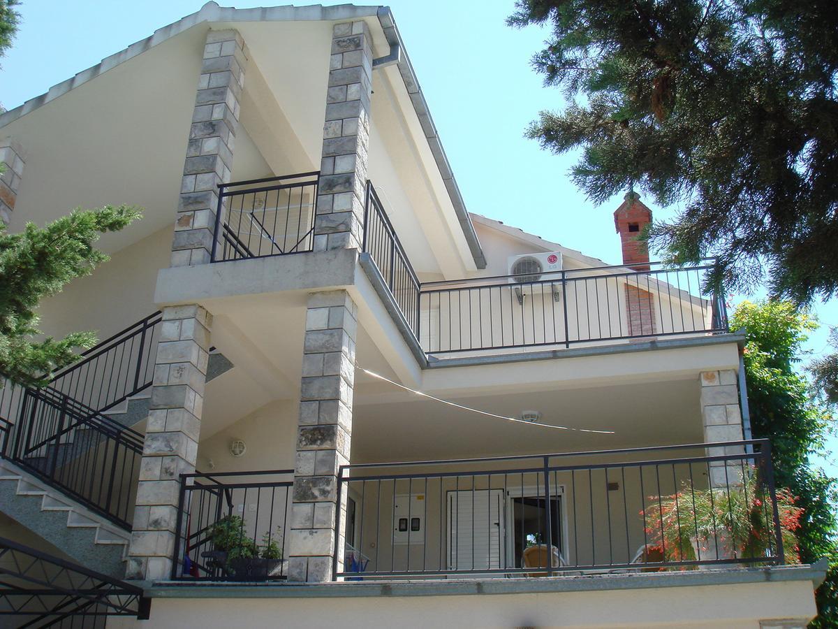 Apartman - Dobrota Sun Apartment Kotor Exterior photo