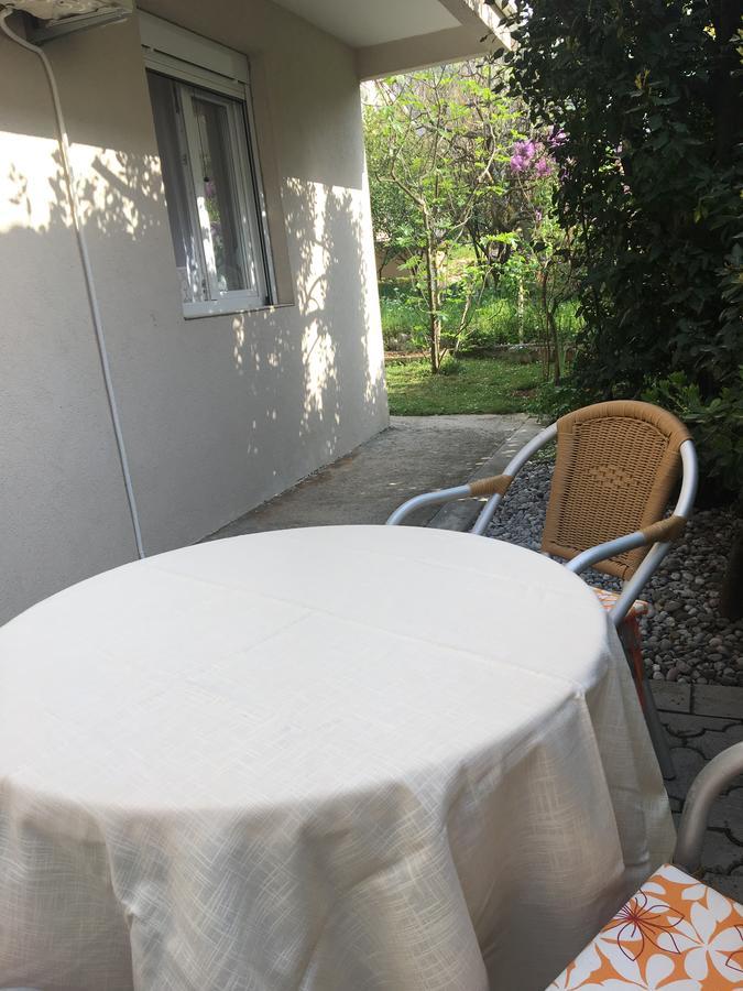 Apartman - Dobrota Sun Apartment Kotor Exterior photo